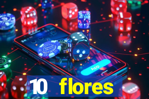 10 flores silvestres da regi o sudeste